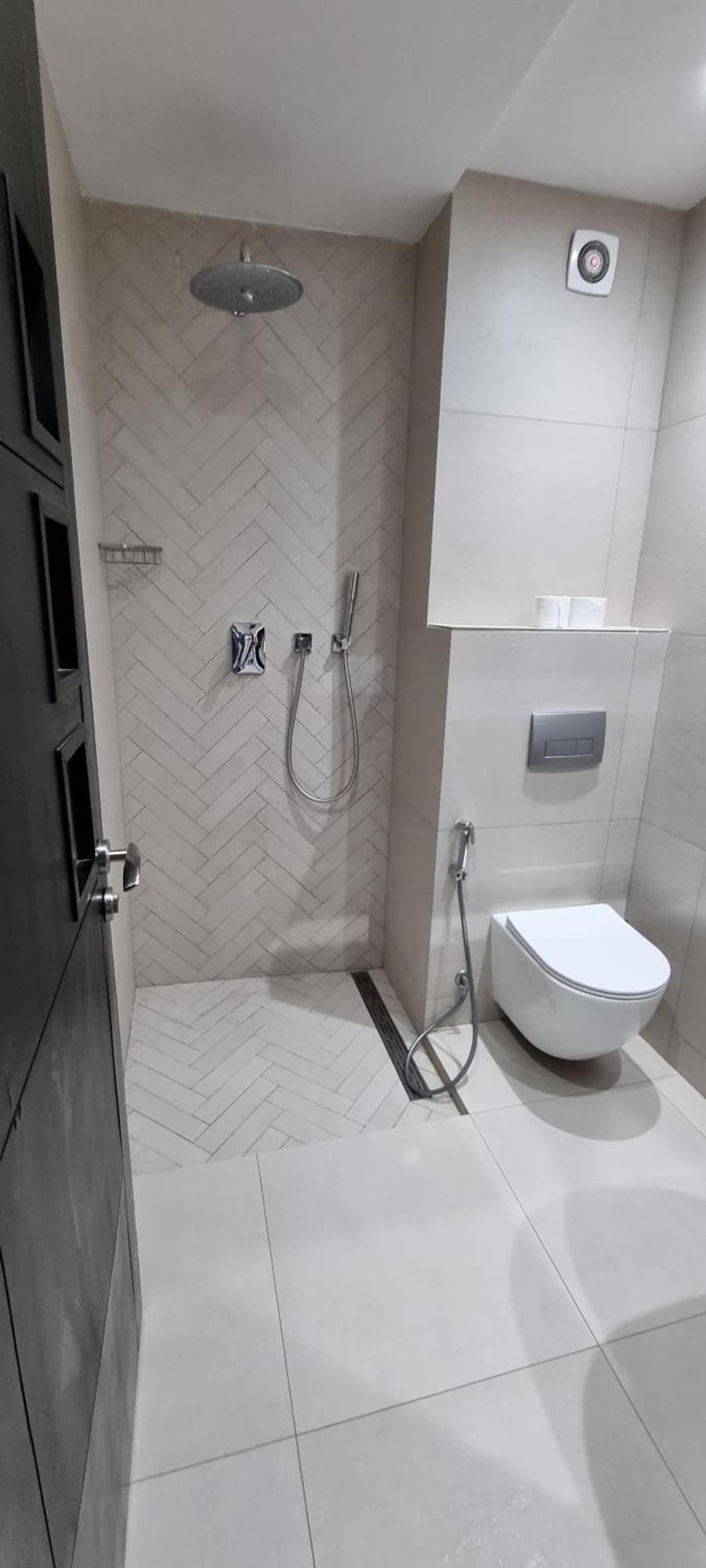 Fnideq Seaside Apartment Екстер'єр фото