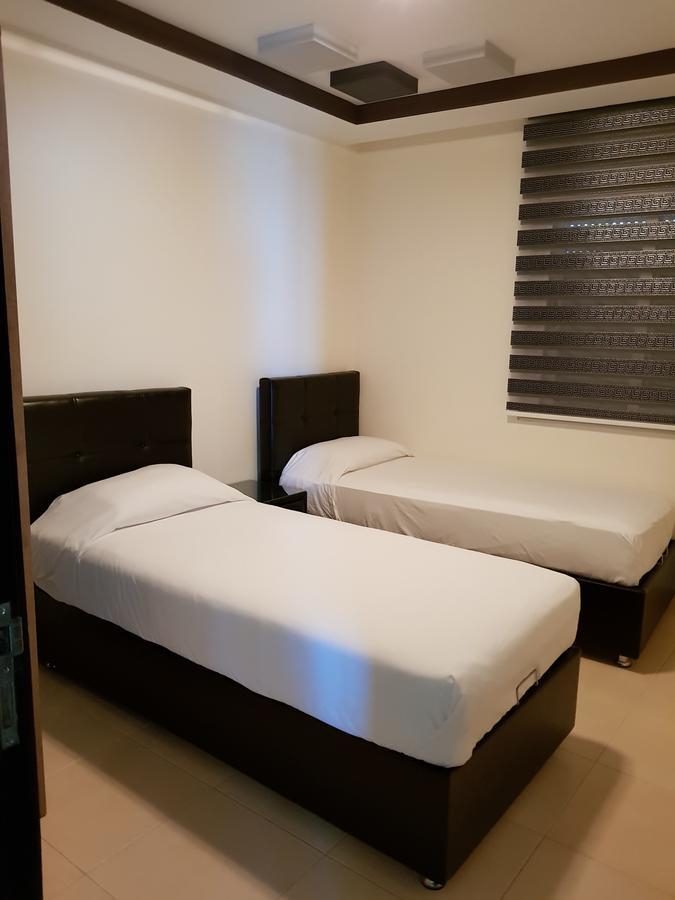 Fnideq Seaside Apartment Екстер'єр фото