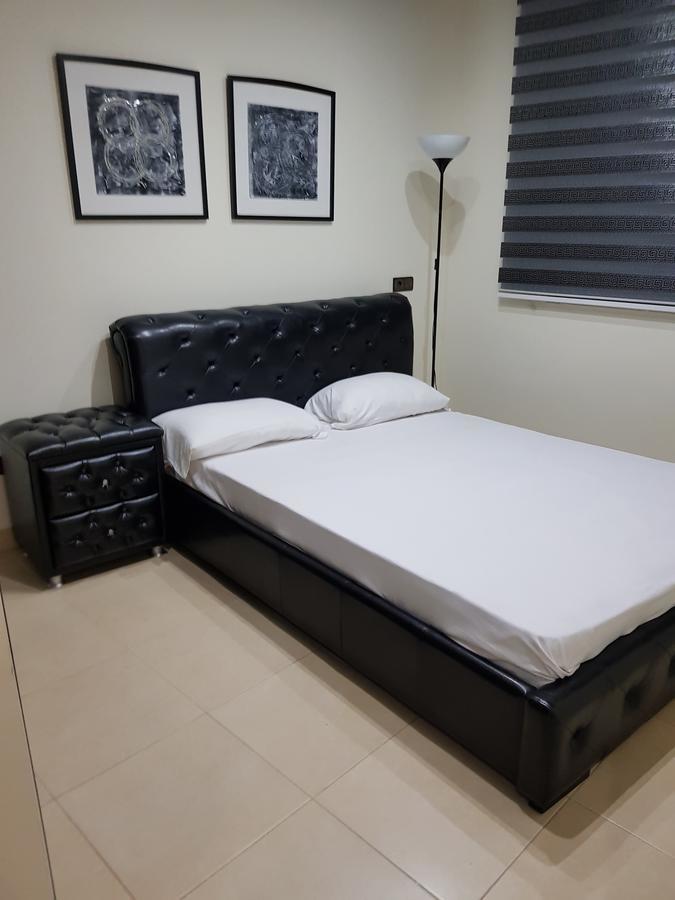 Fnideq Seaside Apartment Екстер'єр фото
